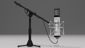 3d blender ile istenilen modellemeyi yapabilirim
