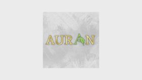 Auran - Jingle Çalışması
