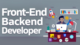PHP, JS, React, Node CSS3 ve Daha Fazlasıyla Geliştiriyorum