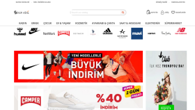 Profosyonel Web sitesi tasarımları