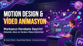 ürünlerinizin tanıtımını ve animasyonunu hazırlayabilirim