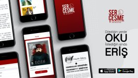 E-Dergi Mobil Uygulaması