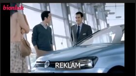 Volkswagen Reklamı