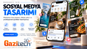 sosyal medya için profesyonel tasarım yapabilirim