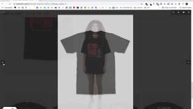 neroenoir.com Frontend Kodlama