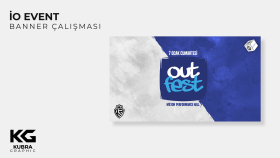 Banner Tasarımları