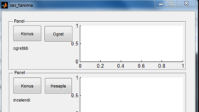 Matlab genel amaçlı çalışmalar