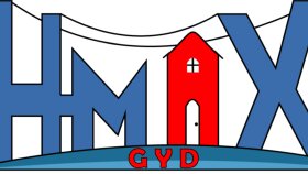 H-Max Gayrimenkul Alternatif Logo Tasarımı