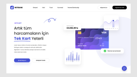 web sitenizi tasarlayabilirim