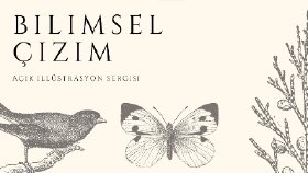 Bilimsel logo 