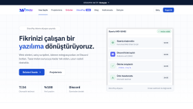 windevbilisim.com.tr SİTE SCRİPTİ