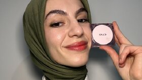 makyaj ve güzellik alanında ürün tanıtımı yapabilirim