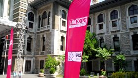 LINEXPO StreetFest