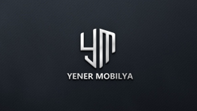 Yener Mobilya Kurumsal Logo Çalışması