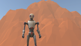 Unity ile 2D veya 3D oyun geliştirebilirim