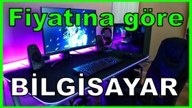 fiyat performans bilgisayar / notebook sağlarım