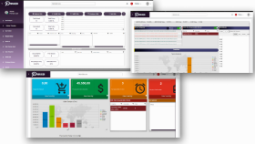 Firmanıza özel ERP, CRM yazılım uygulamaları