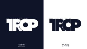 Türk Oyuncu Platformu - Logo