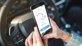 iOkul: Öğrenci Servisi Takip Mobil Uygulaması