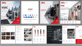 size profesyonel ürün ve teknik katalog tasarımı yapıyorum