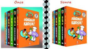Fotoğraflarınızı Çok iyi Bir Şekilde Editlerim