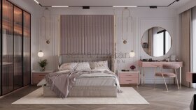 3D modelleme ve hayalinizdeki tasarımı yapabilirim