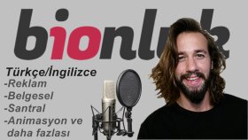 Seslendirme