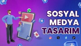 dikkat çekici sosyal medya gönderileri yapabilirim