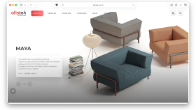 Next.js ile Modern UI/UX Tasarımı