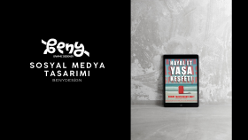 sosyal medya tasarımı yaparım