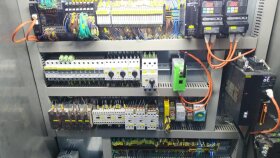 Otomasyon ve PLC ile Projeleri Geliştiriyorum