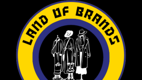 Markanın ilk temsili logo