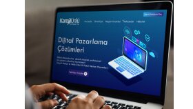 Yazılım Firması Web Tasarımı