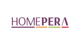 Homepera Kurumsal Kimlik 