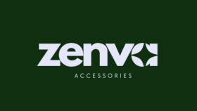 Zenva Logo Tasarım