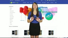 Oyunculu Tanıtım Videoları