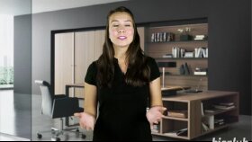 Oyunculu Tanıtım Videoları