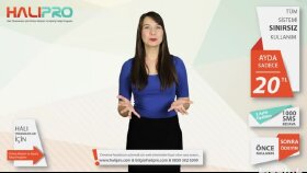 Oyunculu Tanıtım Videoları