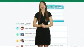 Oyunculu Tanıtım Videoları