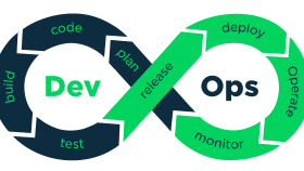 size DevOps desteği verebilirim