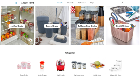 E-ticaret