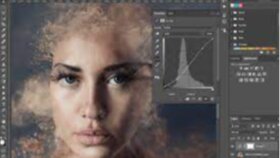 photoshop ile istediğiniz fotoğrafı düzenleyebilirim