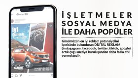 sosyal medya tasarım,reklam,analiz