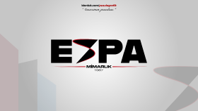 ESPA - Kurumsal Logo Tasarımı