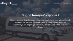 albayrakturizm