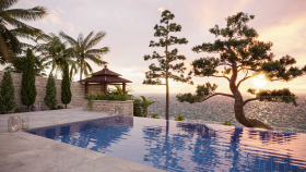 Dış Mekan-Villa