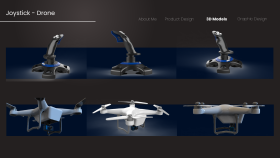 3D Tasarım ve Render