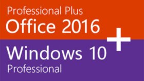 Offcie ve windows