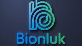 BİONLUK LOGO TASARIMI