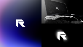 Rove Teknoloji - Logo Tasarımı